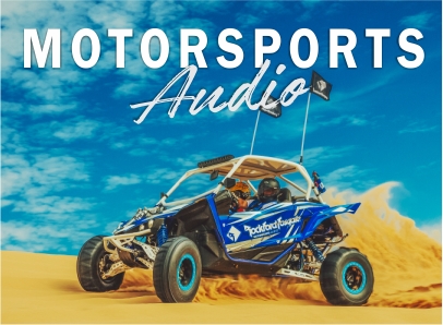 ATV Audio