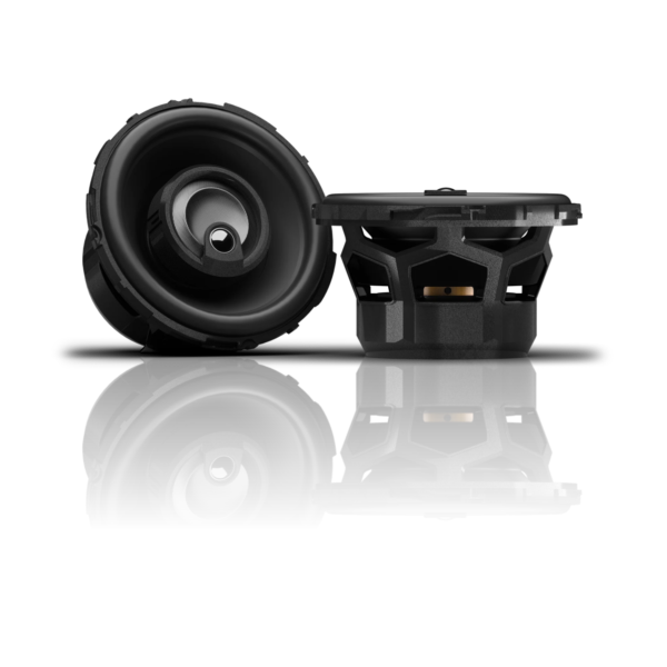 P1V2-25 – Rockford Fosgate – Punch P1 2.5” 3-Way Coaxial Speaker