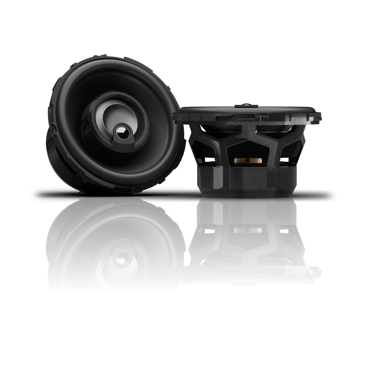 P1V2-25 - Rockford Fosgate - Punch P1 2.5” 3-Way Coaxial Speaker - Image 6