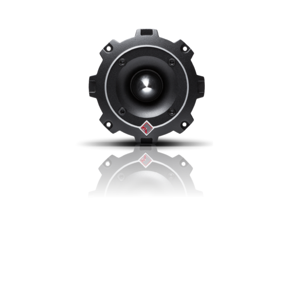 PP4-T – Rockford Fosgate – Punch Pro 1.5″ 4-Ohm Tweeter