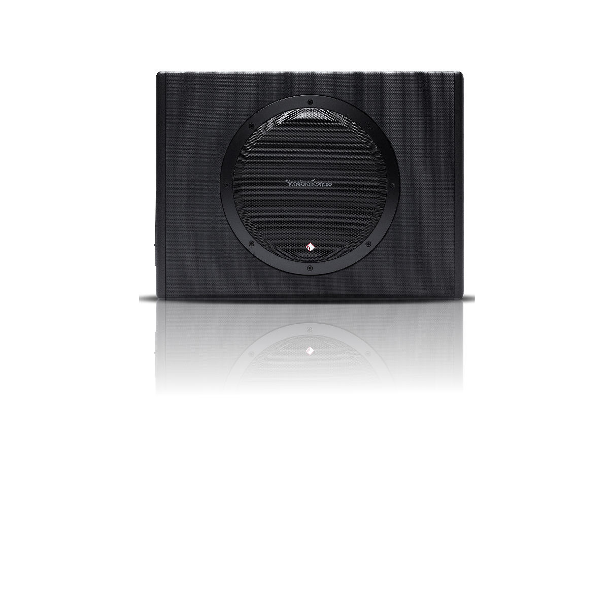 P300-10 - Rockford Fosgate - Punch Single 10" 300 Watt Powered Active Subwoofer - Image 5