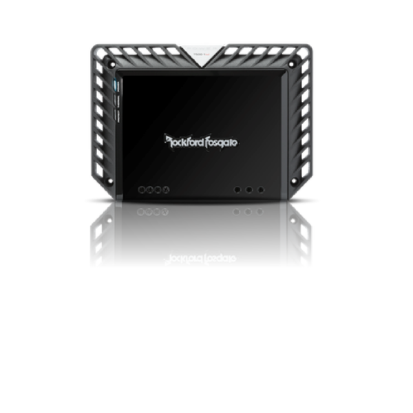 T1500-1BDCP – Rockford Fosgate – Power 1,500 Watt Class-bd Constant Amplifier