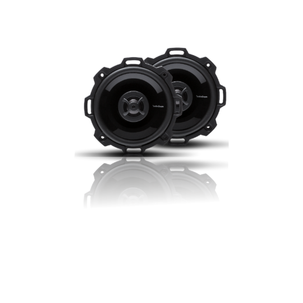 P142 – Rockford Fosgate – Punch 4.0″ 2-Way Full Range Speaker
