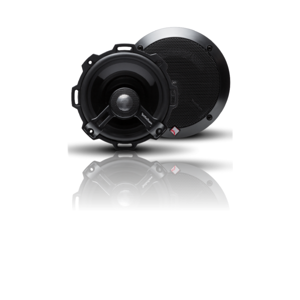 T152 – Rockford Fosgate – Power 5.25″ 2-Way Full-Range Speaker