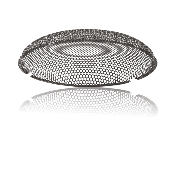 T1SG-12 – Rockford Fosgate –  12″ Power T1 Slim Mesh Grille Insert