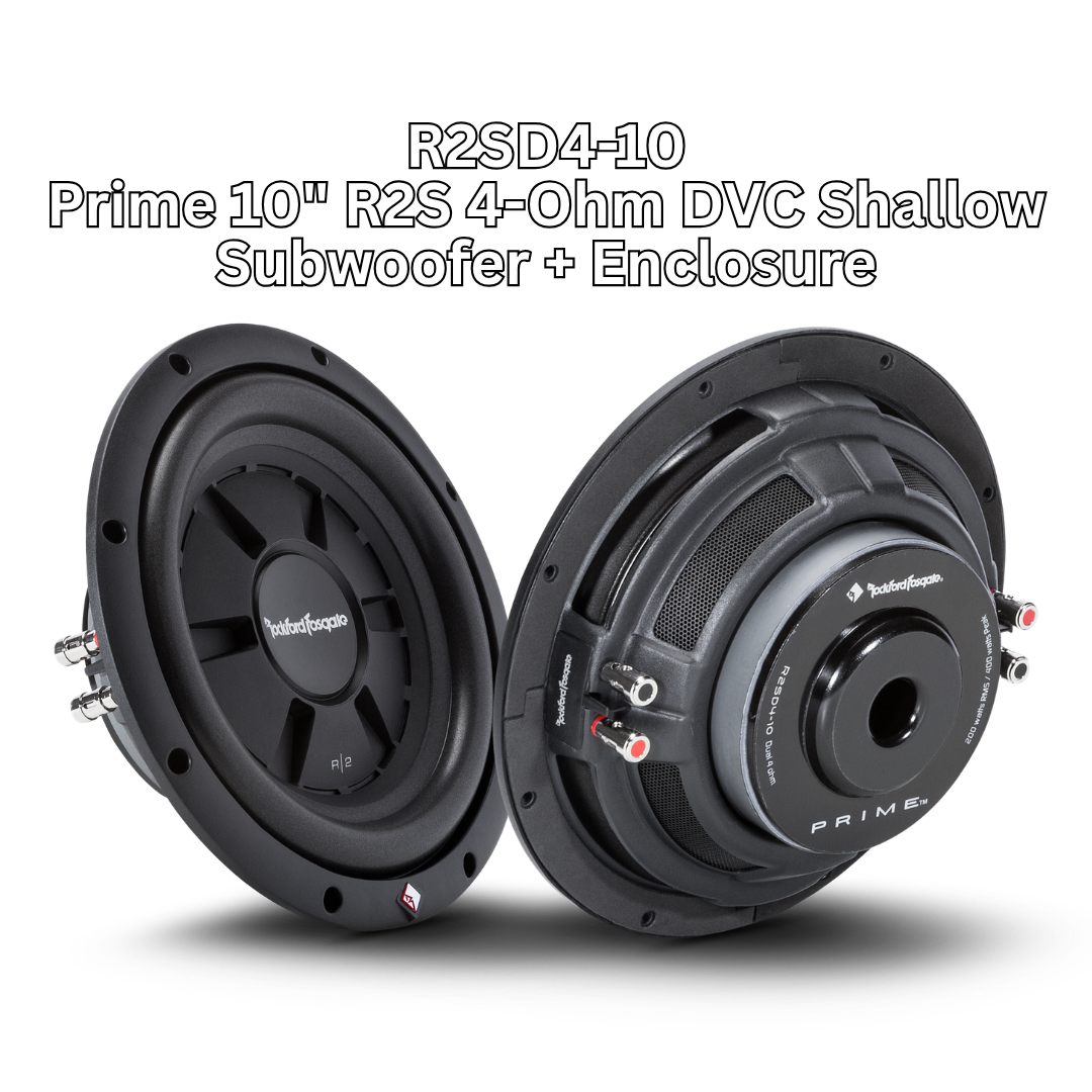 TOYOTA HILUX - Stage 1 - SOUND UPGRADE - Premium - Image 4