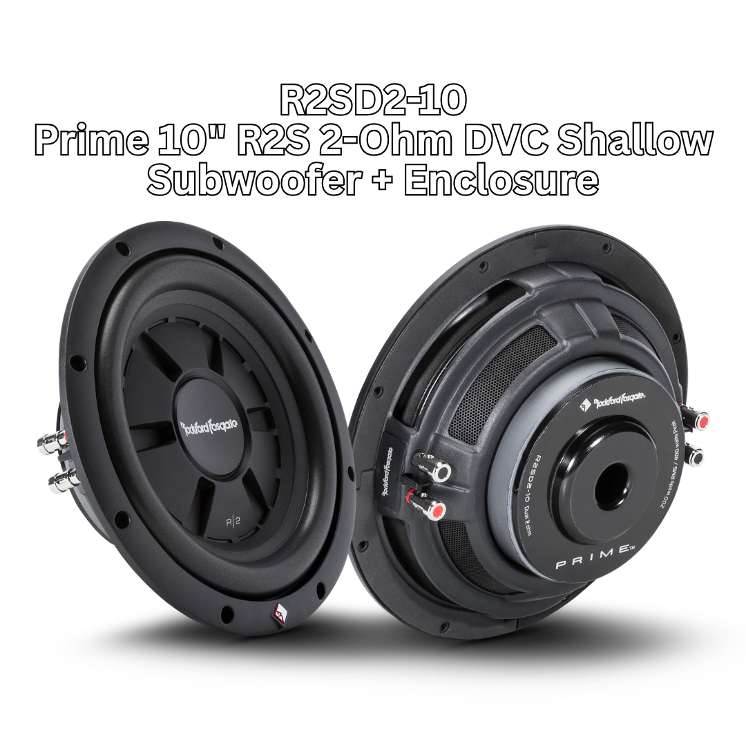 TOYOTA HILUX - Stage 2 - SOUND UPGRADE - Premium - Image 6