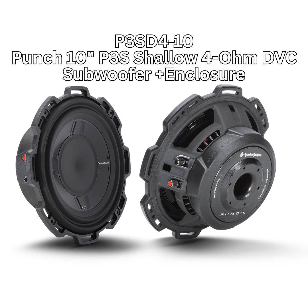 TOYOTA HILUX - Stage 3 - SOUND UPGRADE - Premium - Image 6