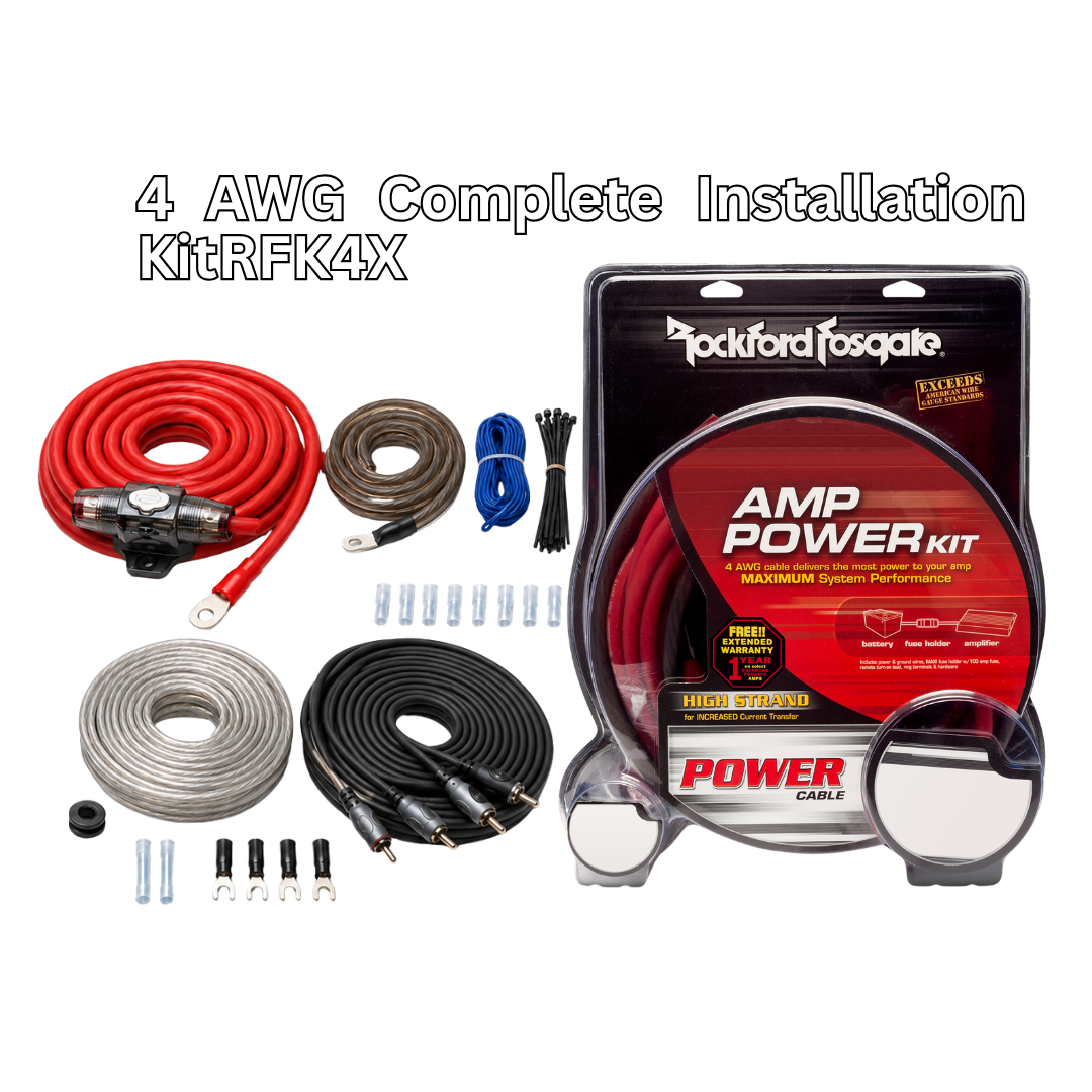 TOYOTA HILUX - Stage 3 - SOUND UPGRADE - Premium - Image 5