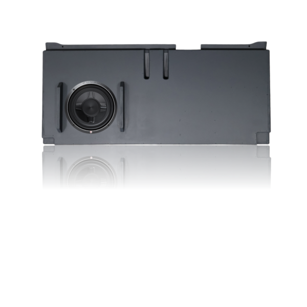 TOY-SUB-P3SD2-10 – Rockford Fosgate – Punch 10″ P3S Shallow 2-Ohm DVC Subwoofer