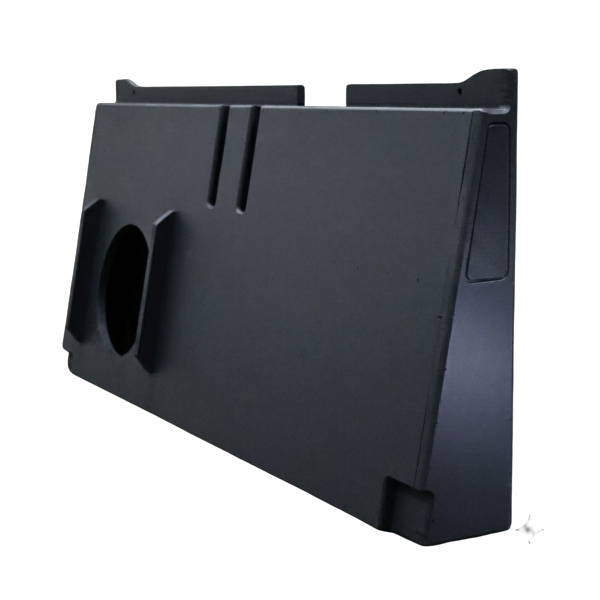 TOY-SUB-T1S2-10S - Rockford Fosgate - Power 10″ T2 Slim 2Ω SVC Subwoofer with enclosure - Image 4