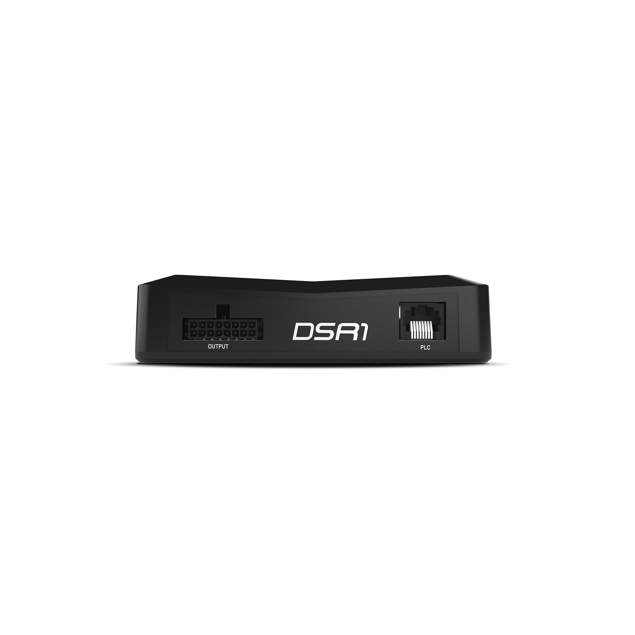 DSP - DSR1 - Rockford Fosgate - 8-Channel - Interactive Signal Processor w/ Integrated iDatalink Maestro Module