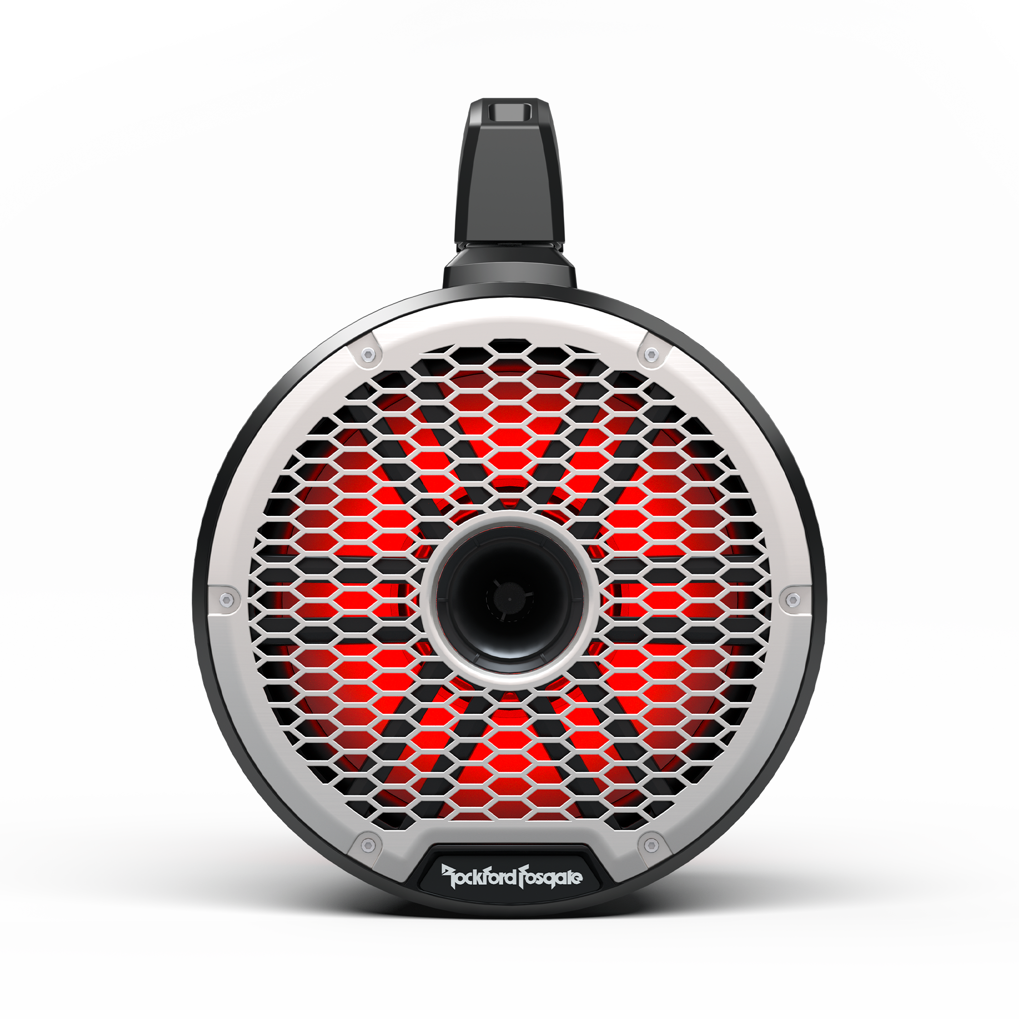 M2WL-10HB - Rockford Fosgate - M2 10" Color Optix™ 2-Way Horn Loaded Tower Speakers (B) - Image 2