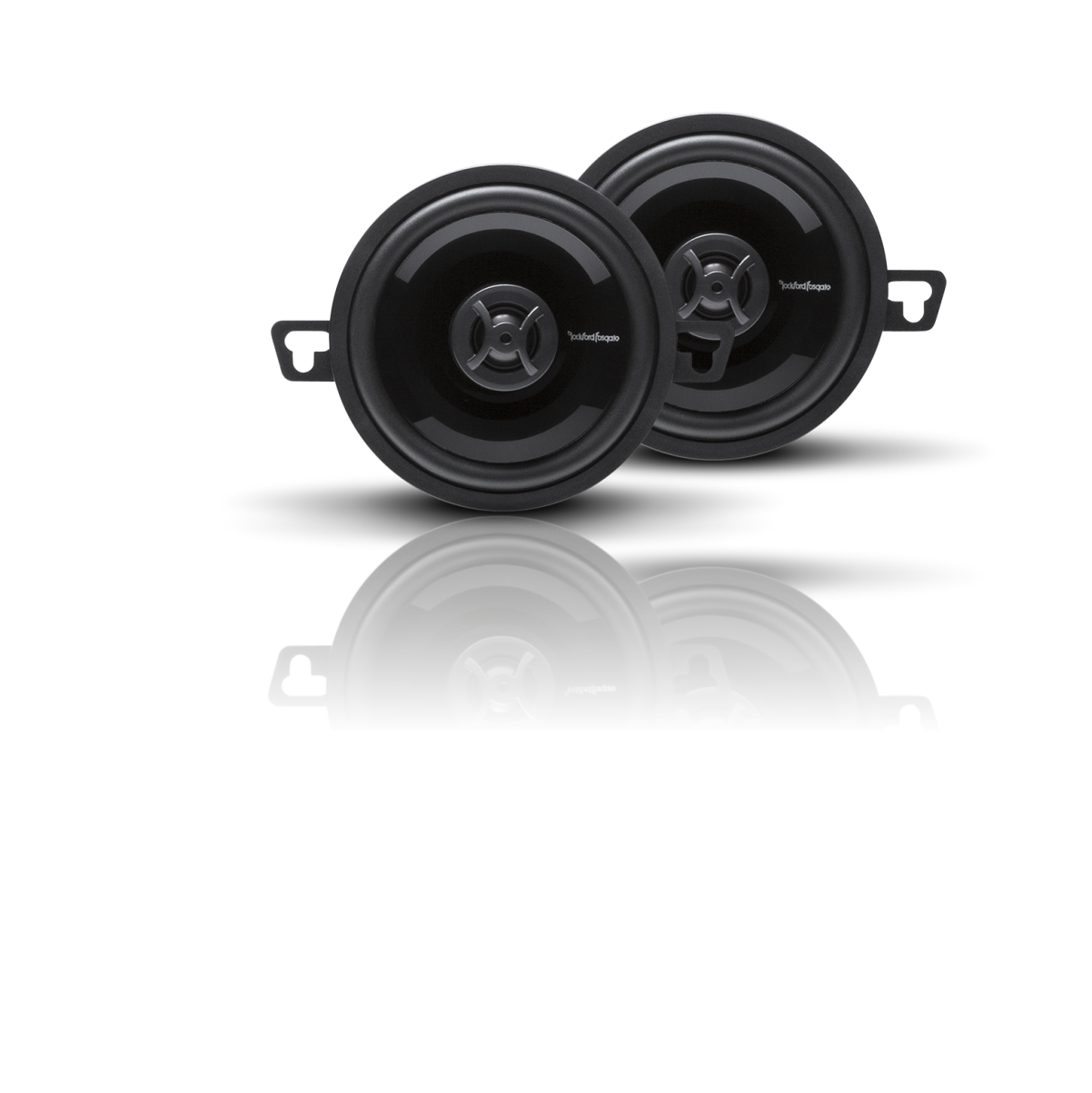 P132 - Rockford Fosgate - Punch 3.50" 2-Way Full Range Speaker - Image 5