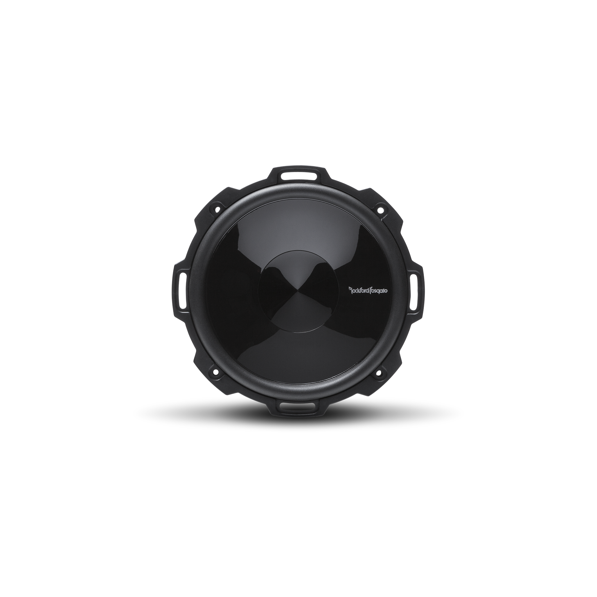 P1675-S - Rockford Fosgate - Punch 6.75" Series Component System