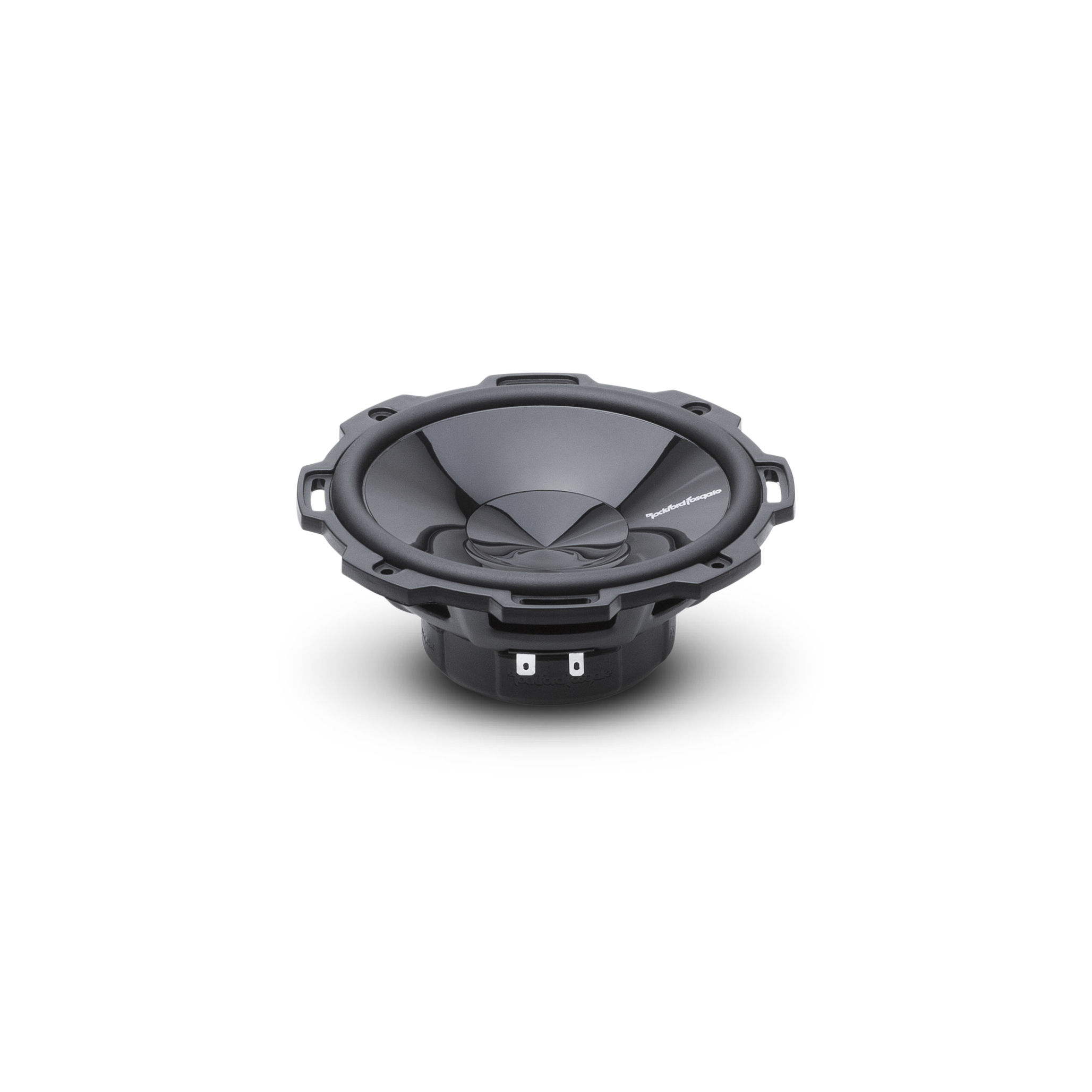 P1675-S - Rockford Fosgate - Punch 6.75" Series Component System - Image 3