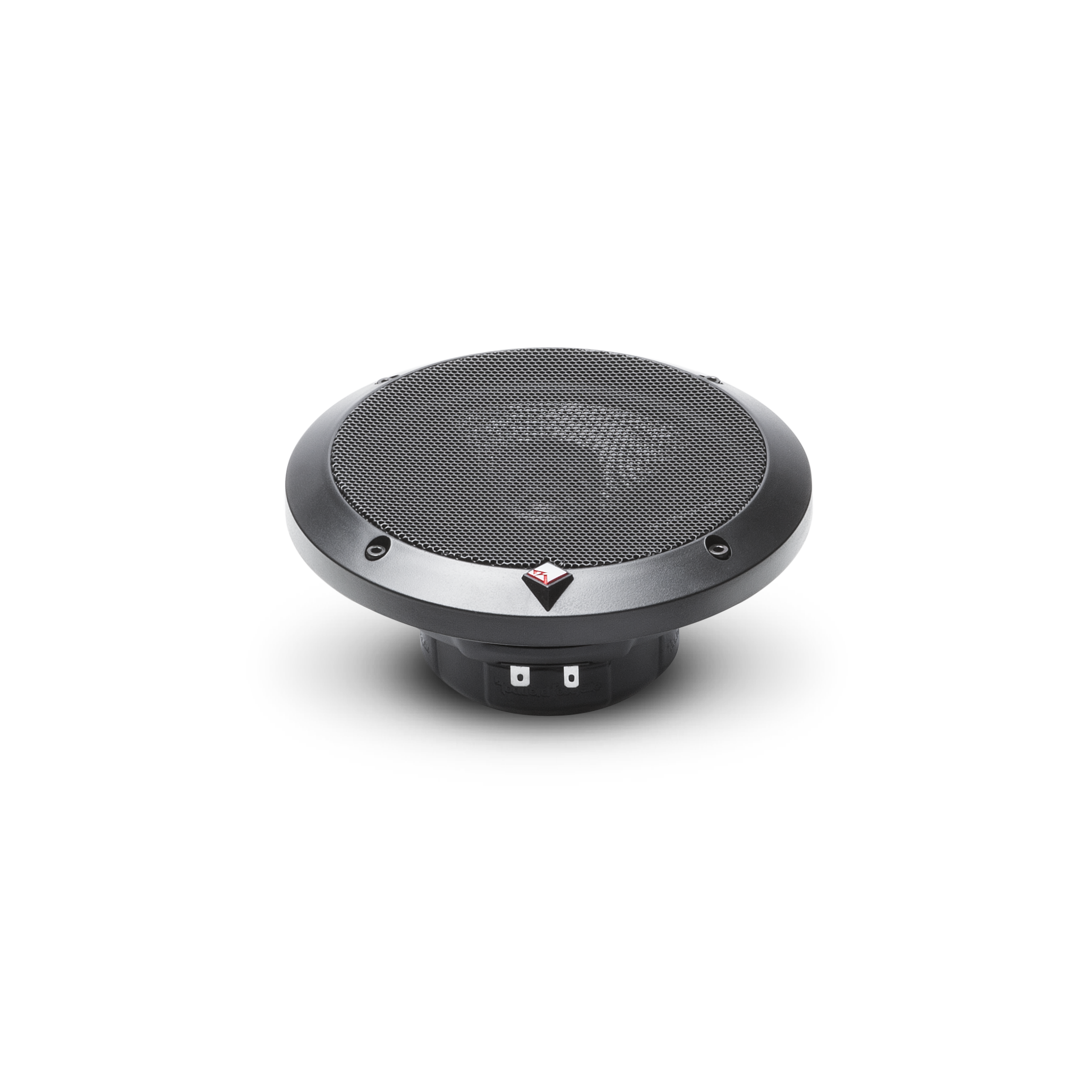 P1675 - Rockford Fosgate - Punch 6.75" 3-Way Full-Range Speaker - Image 2