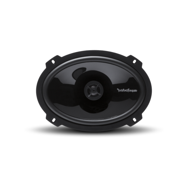 P1692 - Rockford Fosgate - Punch 6"x 9" 2-Way Full Range Speaker