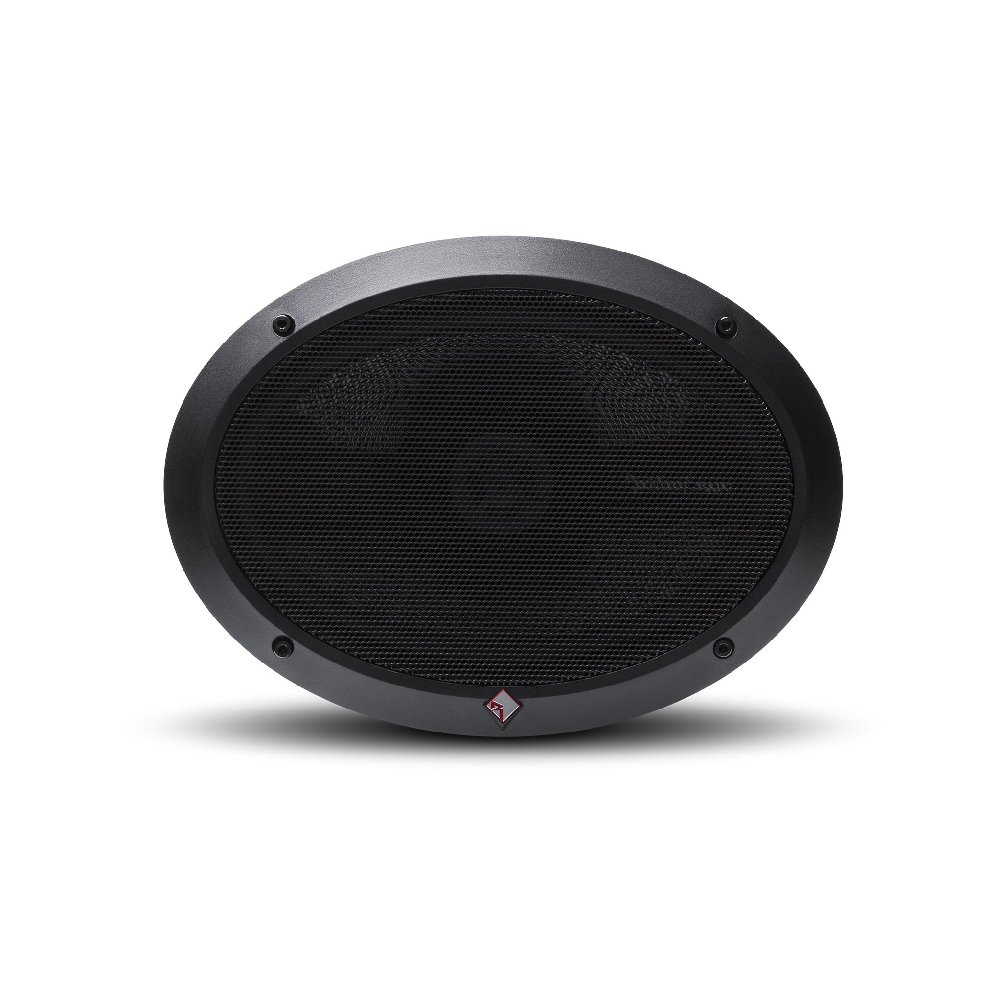 P1692 - Rockford Fosgate - Punch 6"x 9" 2-Way Full Range Speaker - Image 2