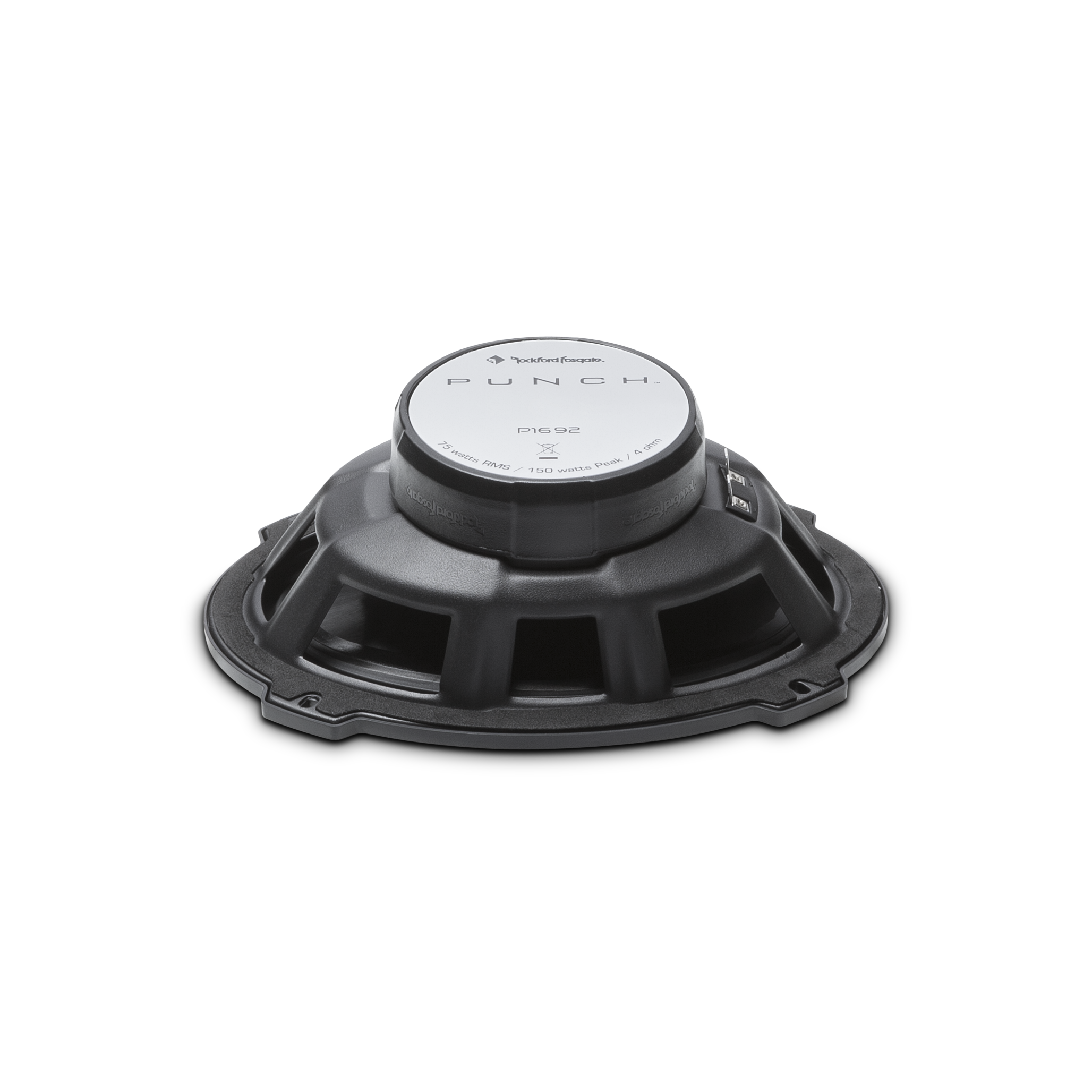 P1692 - Rockford Fosgate - Punch 6"x 9" 2-Way Full Range Speaker - Image 5