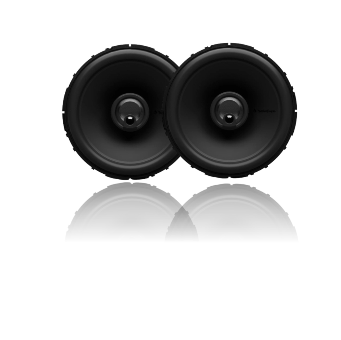 P1V2-5 - Rockford Fosgate - Punch P1 5.25” 3-Way Coaxial Speaker - Image 3