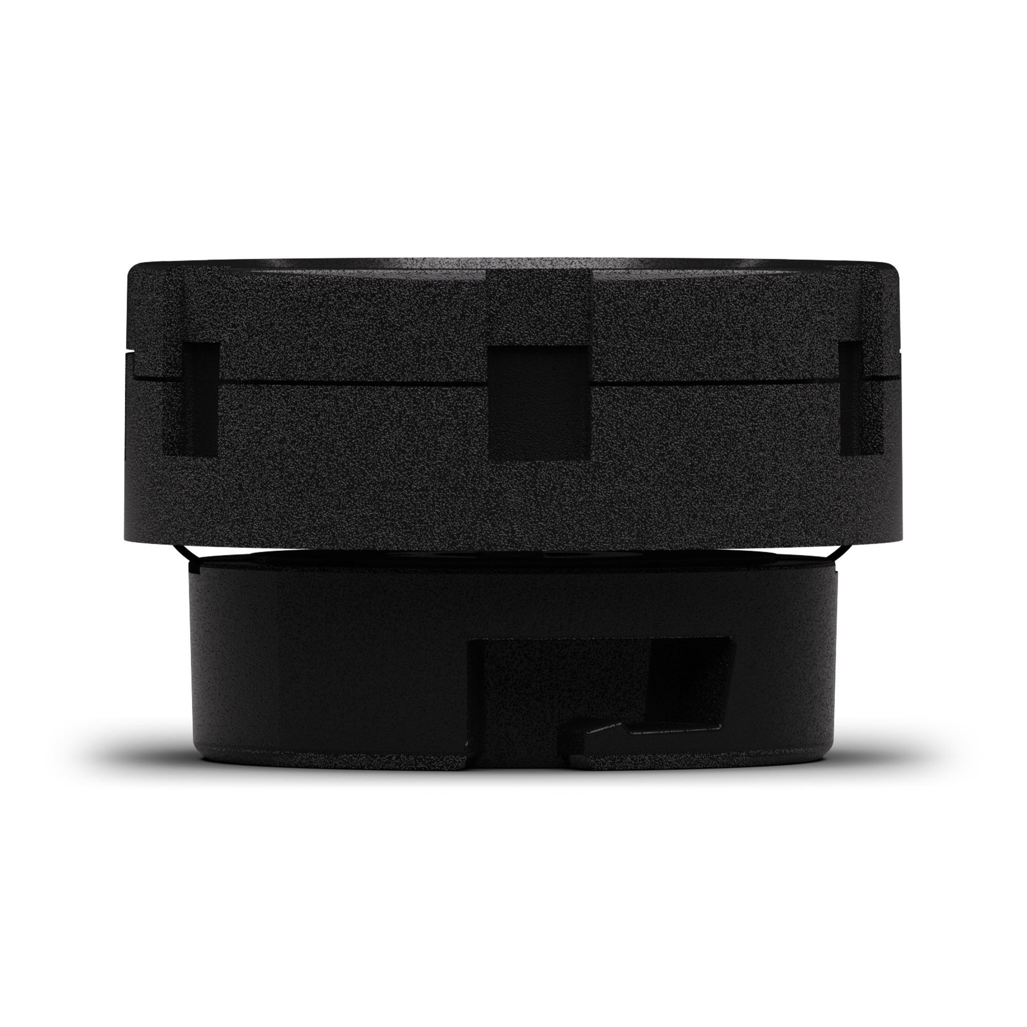 P2V2-TS - Rockford Fosgate - Punch P2 3/4” Inverted Dome Tweeters - Image 2