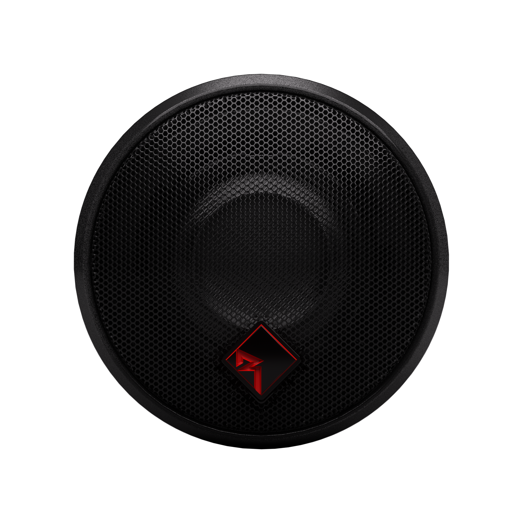 P2V2-TS - Rockford Fosgate - Punch P2 3/4” Inverted Dome Tweeters - Image 3