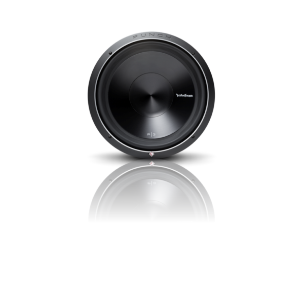 P3D4-15 – Rockford Fosgate – Punch 15″ P3 4-Ohm DVC Subwoofer