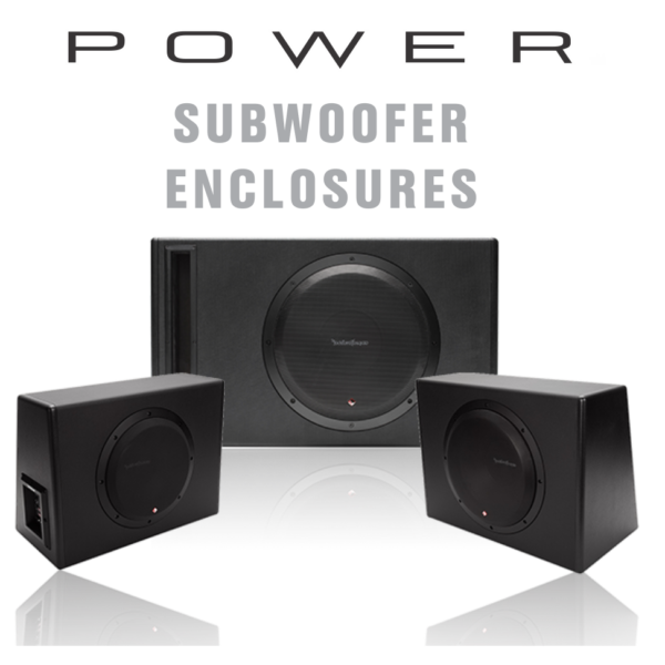 Power Enclosures