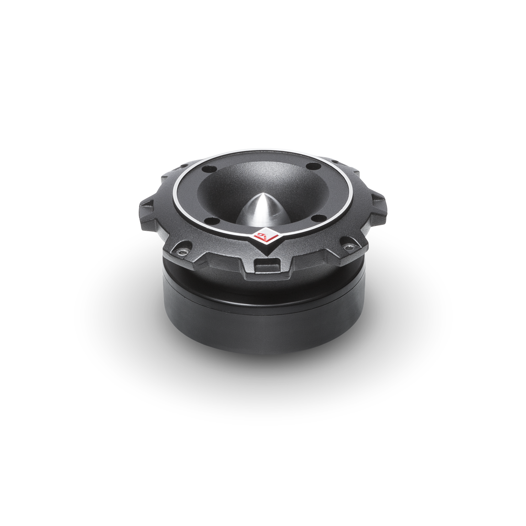 PP4-T - Rockford Fosgate - Punch Pro 1.5" 4-Ohm Tweeter