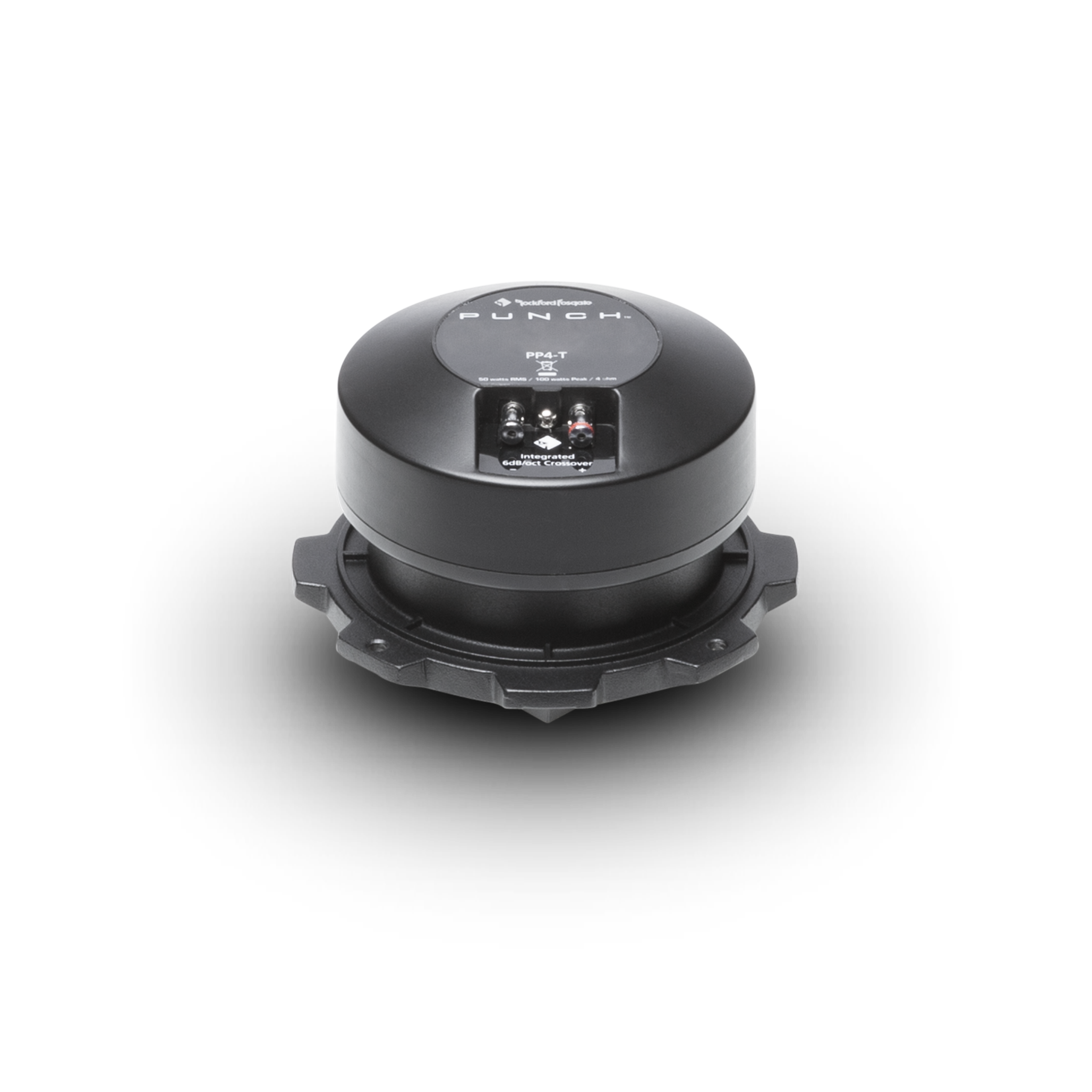 PP4-T - Rockford Fosgate - Punch Pro 1.5" 4-Ohm Tweeter - Image 2