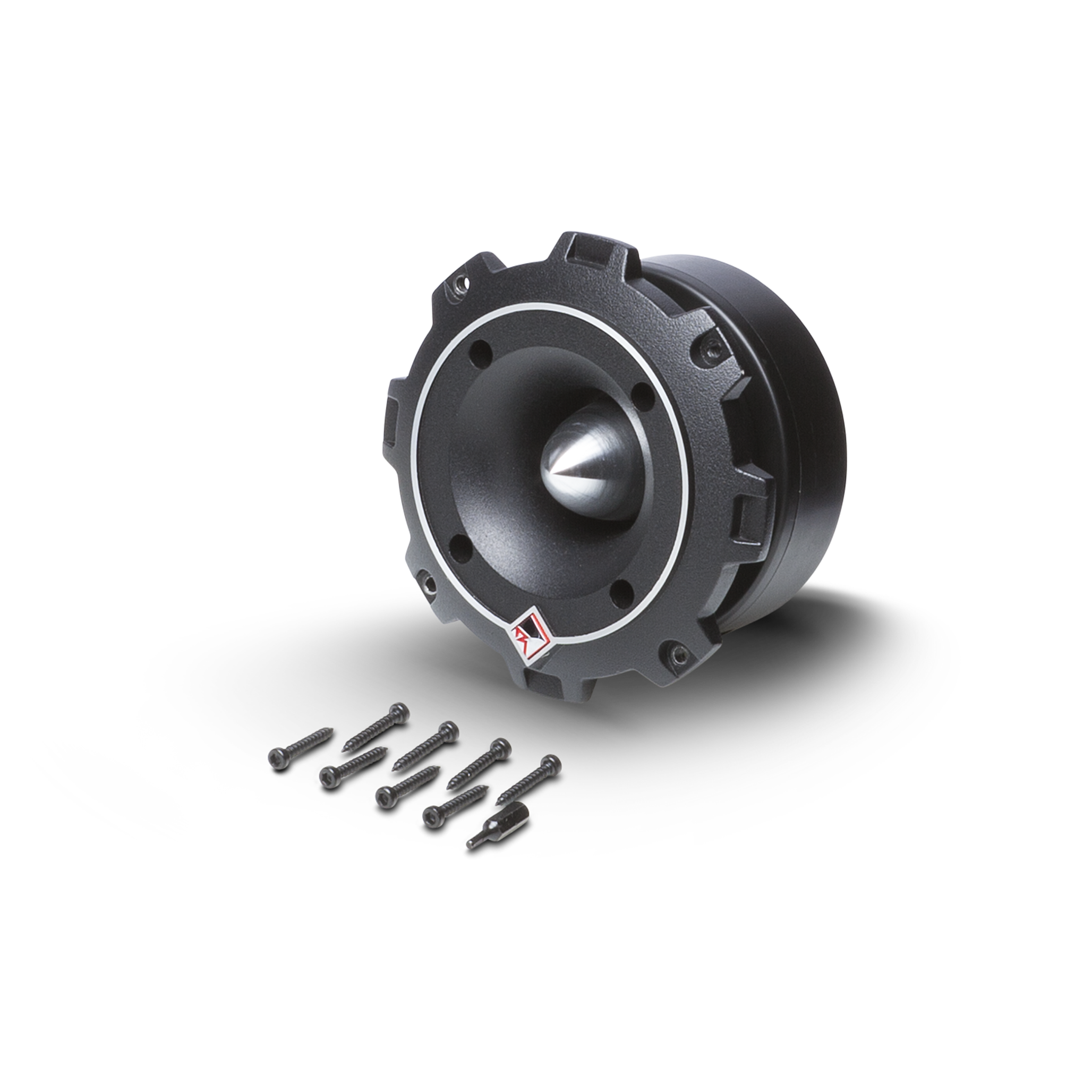PP4-T - Rockford Fosgate - Punch Pro 1.5" 4-Ohm Tweeter - Image 4