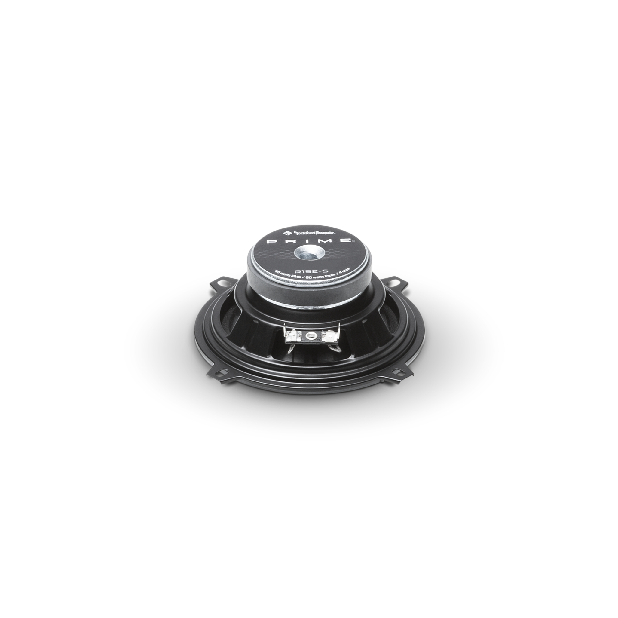 R152-S - Rockford Fosgate - Prime 5.25" 2-Way Component System - Image 4