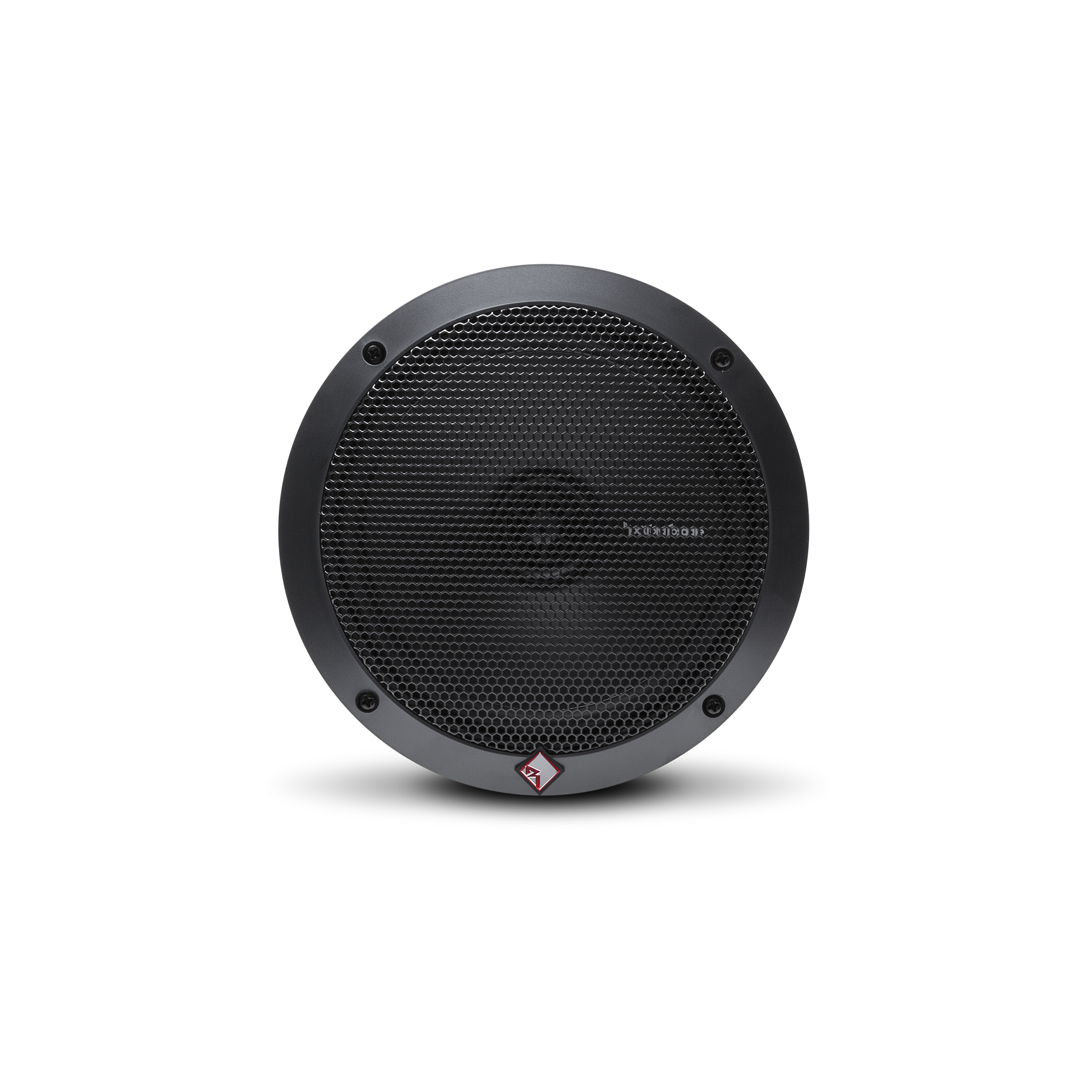 R1675X2 - Rockford Fosgate - Prime 6.75" 2-Way Full-Range Speaker