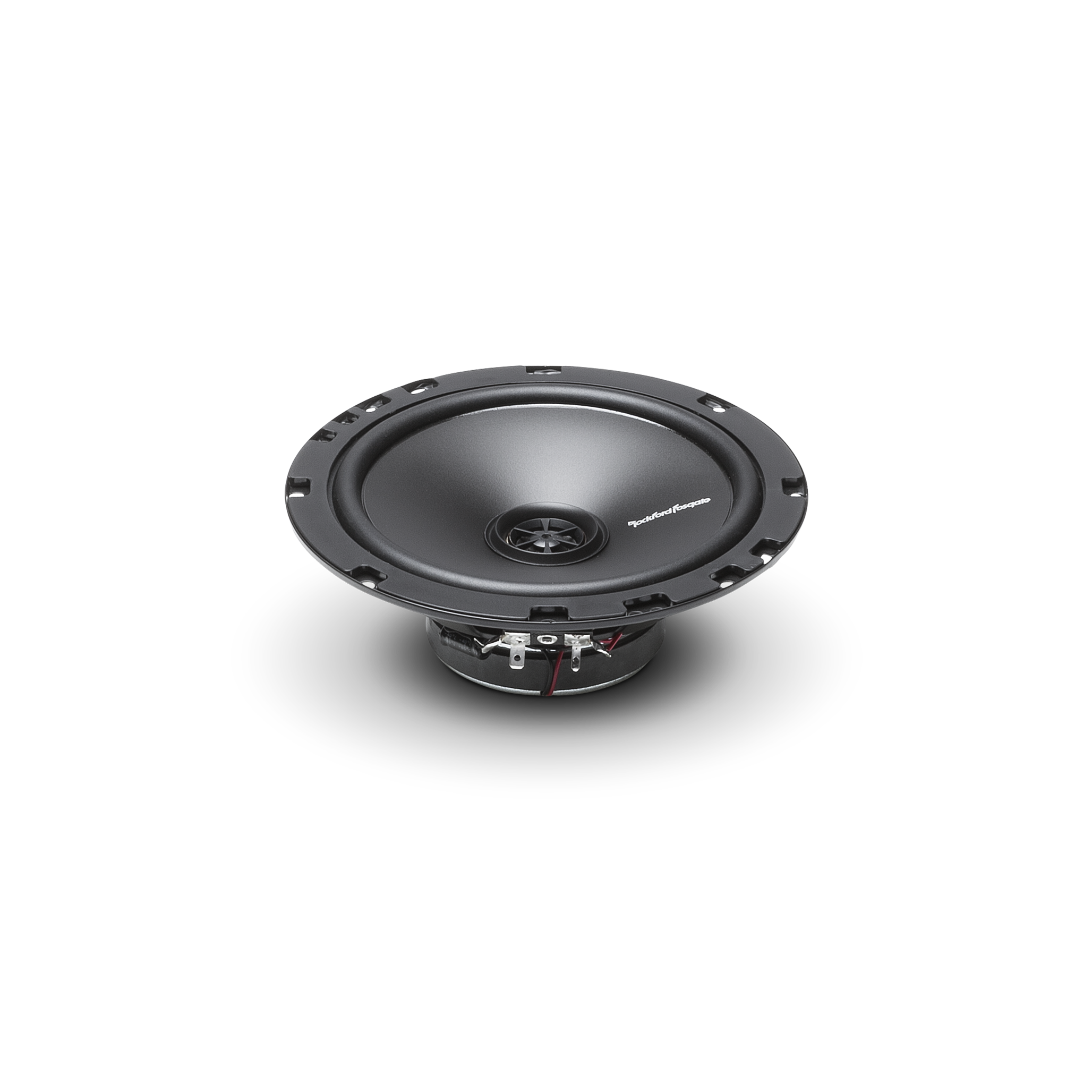 R1675X2 - Rockford Fosgate - Prime 6.75" 2-Way Full-Range Speaker - Image 2