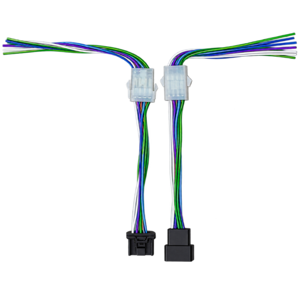 2K21TOY-T – 2021 Current Toyota T HARNESS