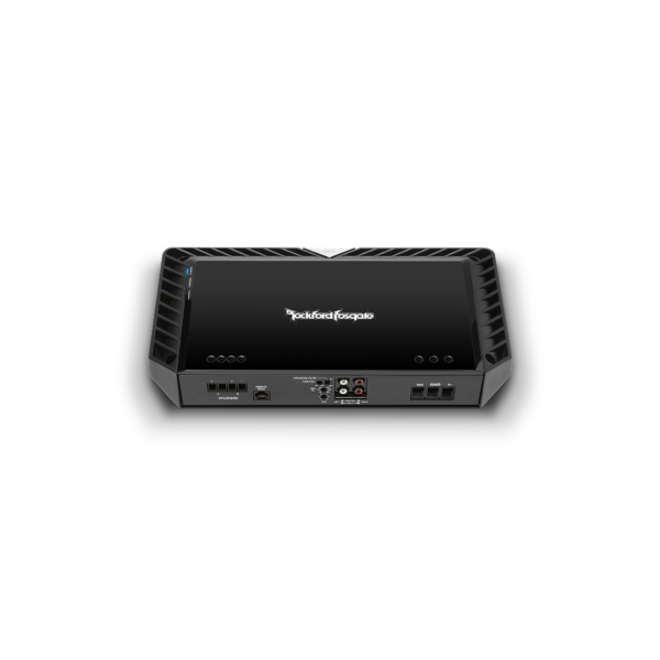 T1500-1BDCP – Rockford Fosgate – Power 1,500 Watt Class-bd Constant Amplifier