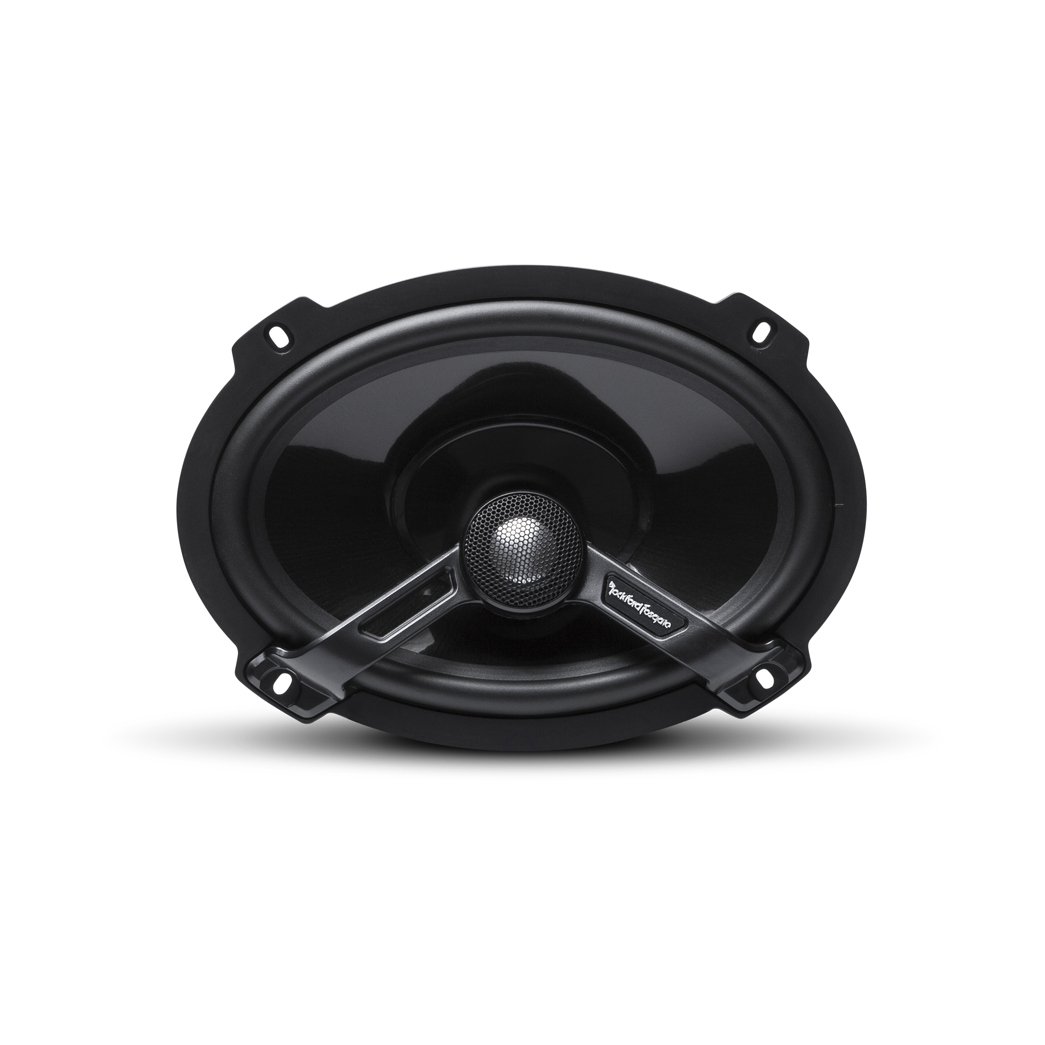 T1692 - Rockford Fosgate - Power 6"X 9" 2-Way Full-Range Speaker