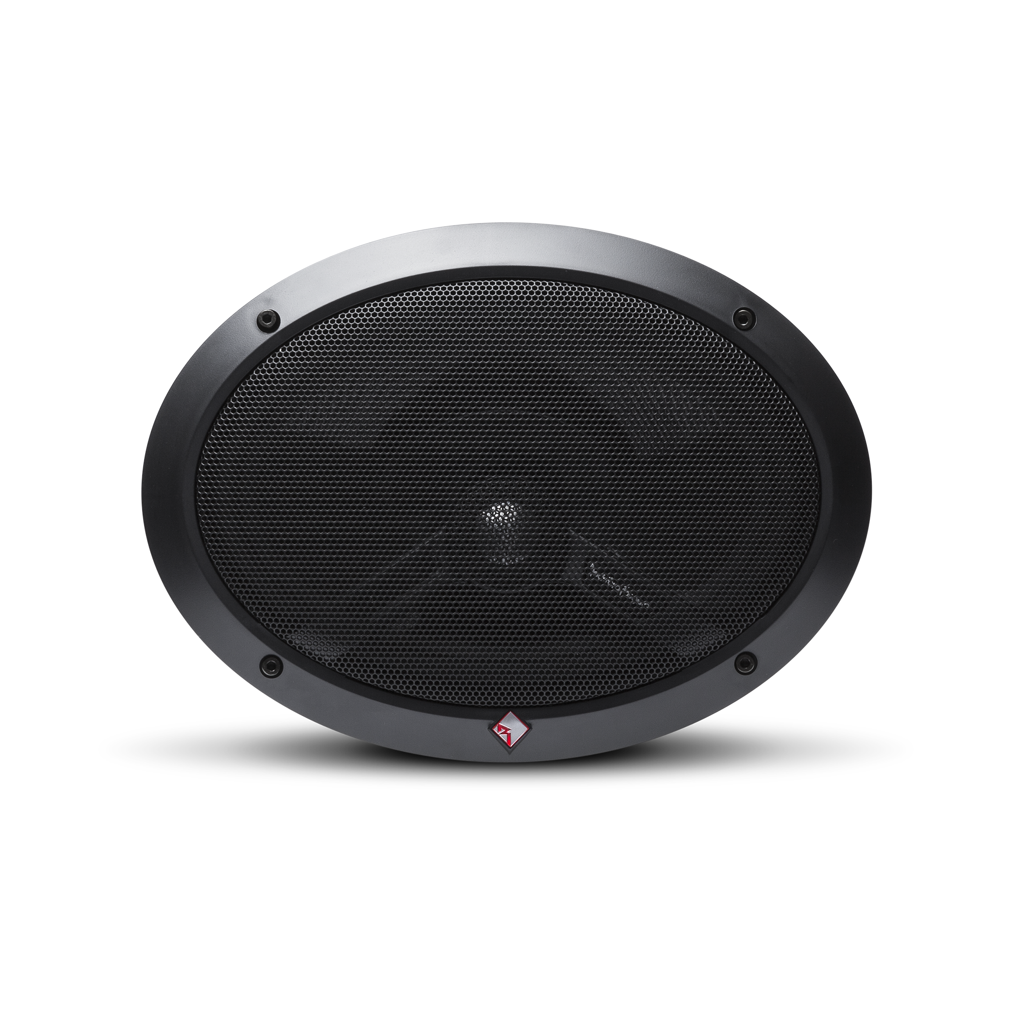 T1692 - Rockford Fosgate - Power 6"X 9" 2-Way Full-Range Speaker - Image 2