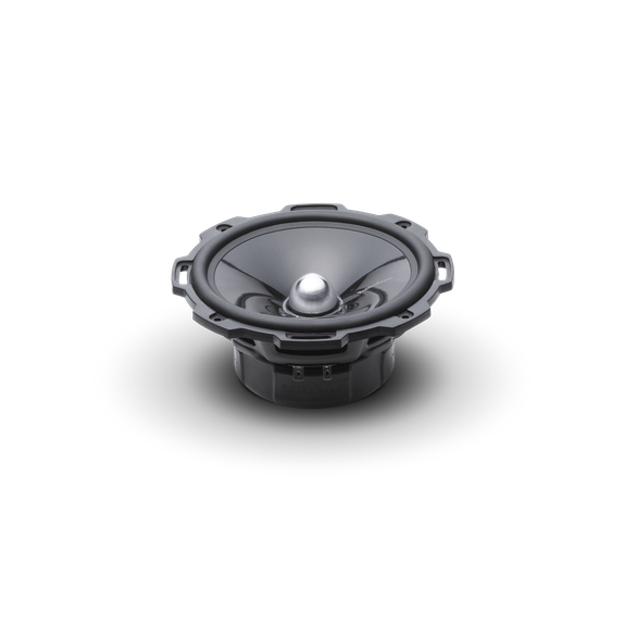 T2652-S - Rockford Fosgate - Power 6.50" Aluminum Component System