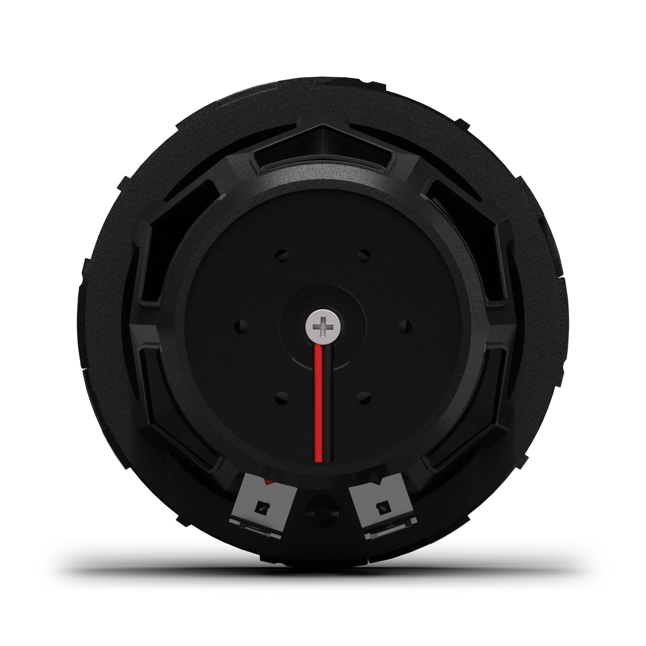 P1V2-25 - Rockford Fosgate - Punch P1 2.5” 3-Way Coaxial Speaker - Image 2