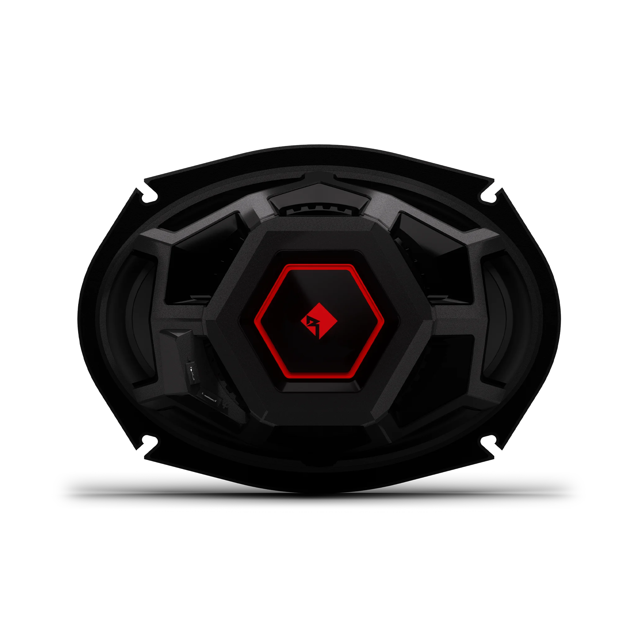 Rockford Fosgate - P3V2-69 Punch P3 6"x9” 3-Way Component System - Image 5