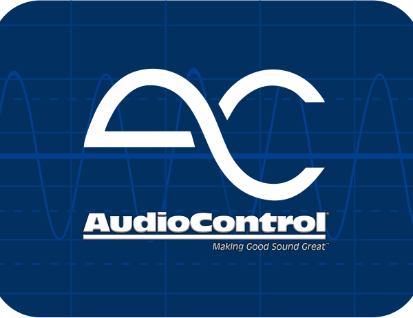 Audio Control