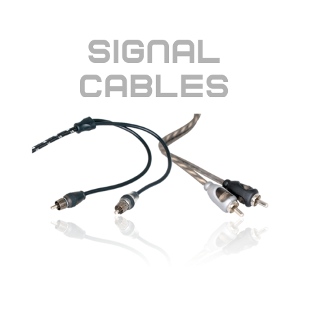 Signal Cables