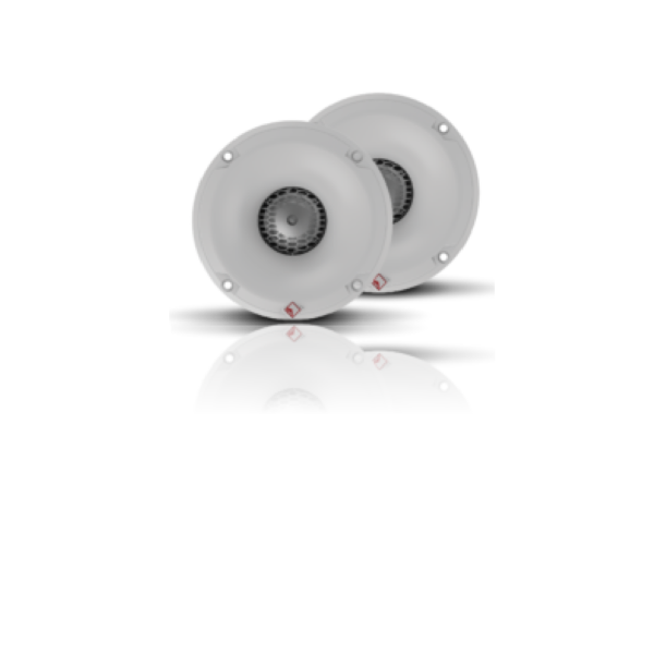 M2-TS – M2 – Rockford Fosgate – 1″ Marine Add-On Tweeter Kit