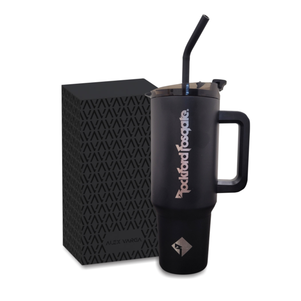 POP-MUG1200 – Rockford Fosgate – Maximus Vacuum Mug – 1.2 Litre
