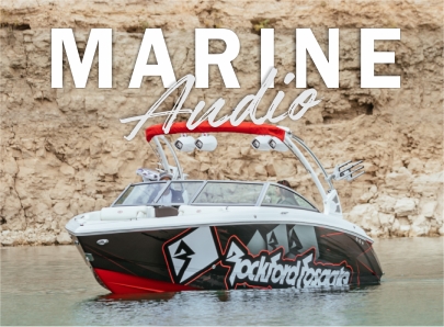 Marine Audio