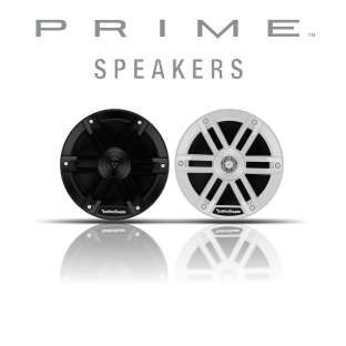 Marine Prime Speakers