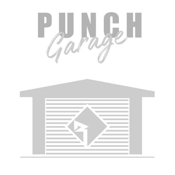 Punch Garage