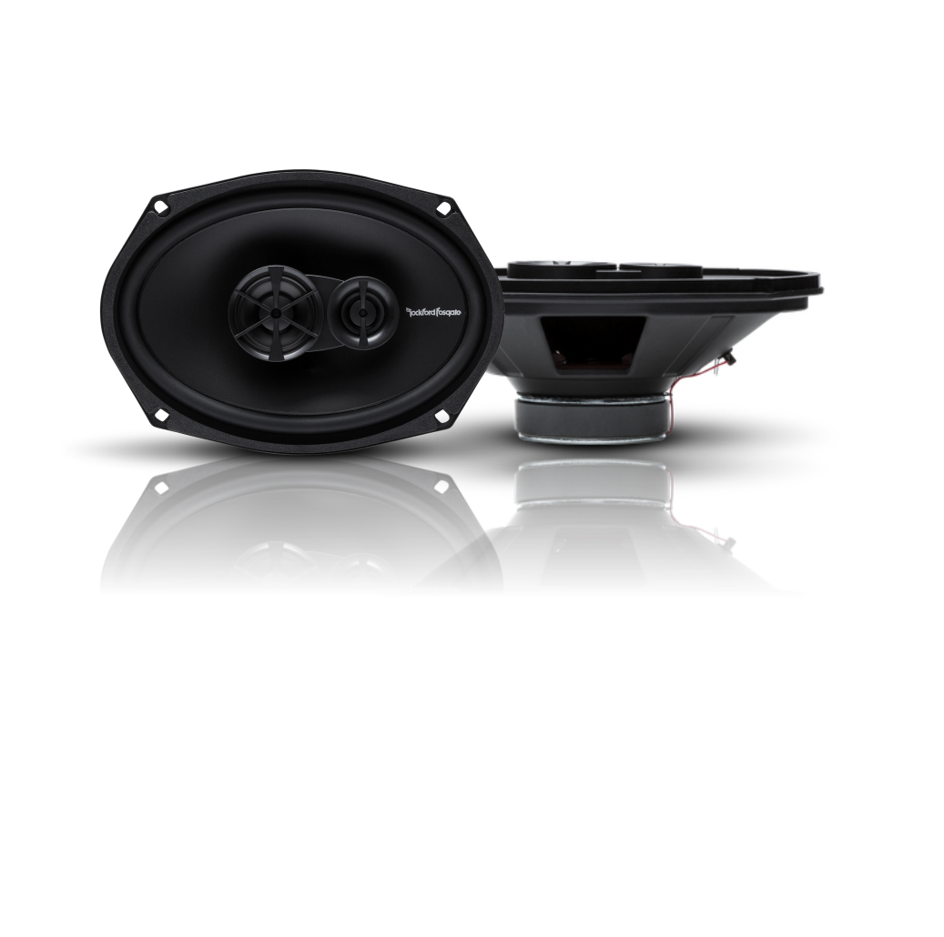 R169X3 - Rockford Fosgate - Prime 6"x 9" 3-Way Full-Range Speaker - Image 6